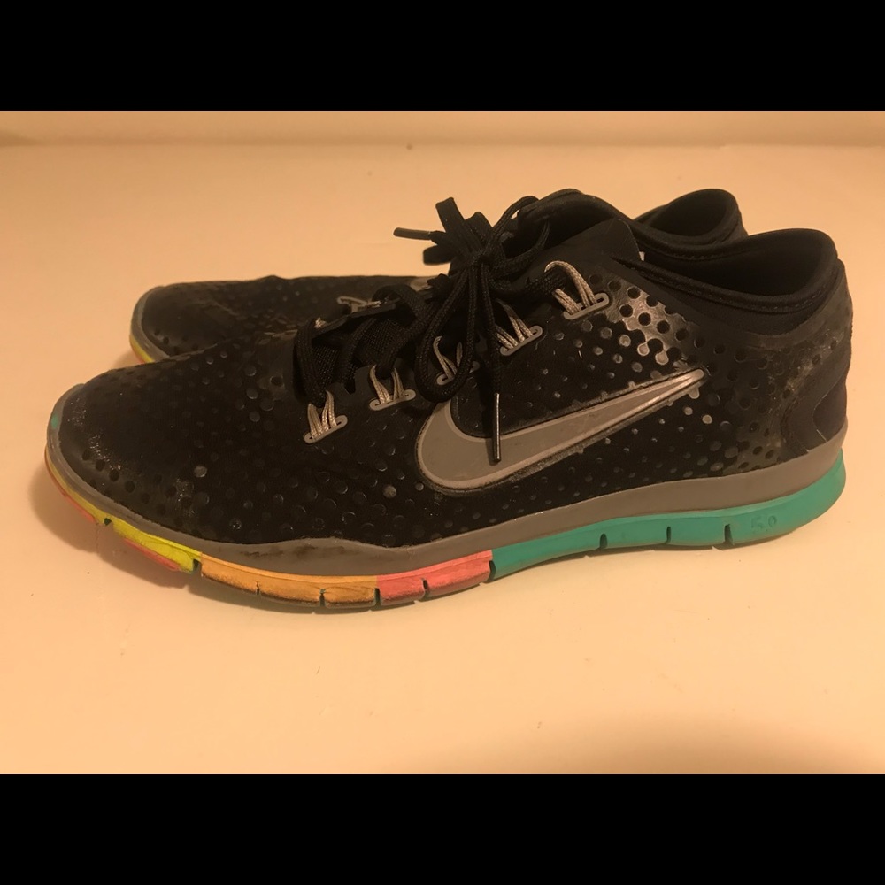 Women’s Nike Free 5.0